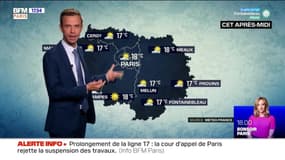Météo Paris-Ile de France du 7 octobre: Un ensoleillement omniprésent
