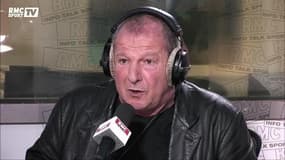 Le regard de Coach Courbis sur la course au titre en Ligue 1
