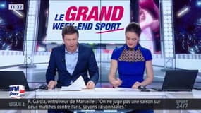 Top 14 : Choc LOU - Toulon en vue