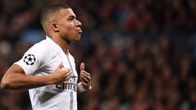 Mbappé