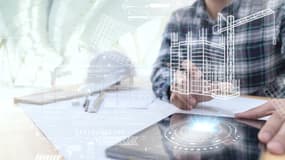 SECC : Ingénierie de l’enveloppe