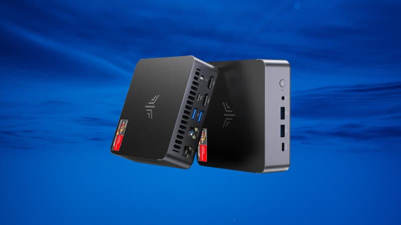 Pénurie de RAM : ce Mini PC est la solution ultime conseillée par les grands fans de gaming