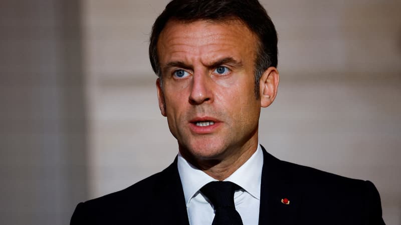 Émeutes en Nouvelle-Calédonie: Emmanuel Macron décide de "déclarer l'état d'urgence"