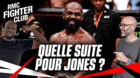 Jones domine un Miocic qui a fait son âge... En attendant Pereira ou Aspinall ? Le débrief de l'UFC 309