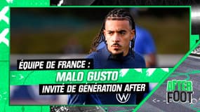 Les Bleus, Chelsea, l'OL... Entretien avec Malo Gusto
