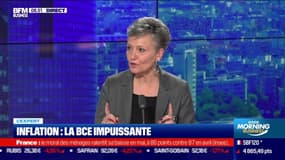 Inflation : la BCE impuissante 