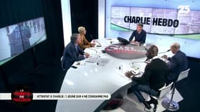 Radicalité chez les lycéens: "Qu’est-ce qu’on a fait pour que ces gosses trouvent un repli identitaire à ce point?"