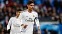 Raphaël Varane