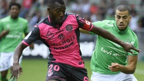 Steeve Yago (Toulouse)
