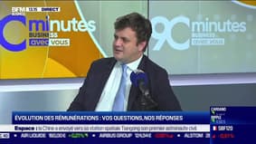 L'intégrale de 90 minutes Business avec vous du 30 mai