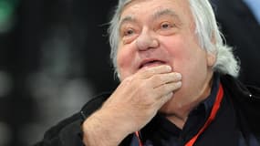 Louis Nicollin n'est pas contre une arrivée de Gourcuff.
