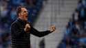 Thomas Tuchel en finale de Ligue des champions