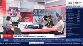 Ligue 1 - L'OL peut-il conserver sa troisième place ?