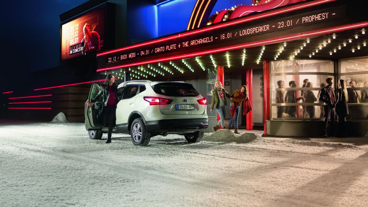 Le SUV, ou le monospace en version "cool"