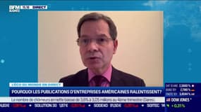 Patrice Gautry (Union Bancaire Privée) : Décision de politique monétaire de la banque du Canada ce jour - 25/01