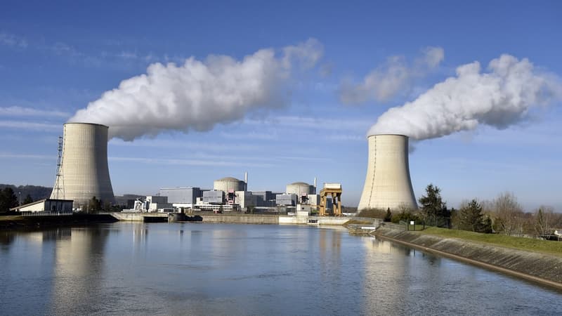 Un incident s’est produit mardi à la centrale nucléaire de Golfech.