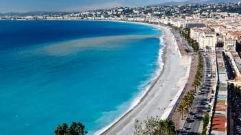 Nice est la ville la plus chère de France