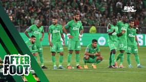 Ligue 2 : Riolo estime que la vente de Saint-Etienne "dissimule quelque chose de bizarre"
