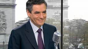 François Fillon