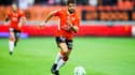 Jimmy Cabot - Lorient 