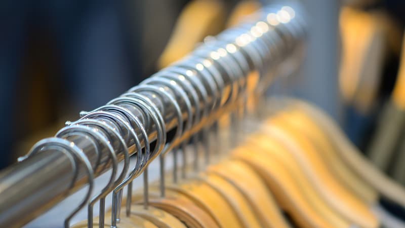 La traçabilité de l'origine des vêtements vendus en France va devenir obligatoire