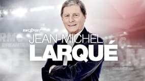 Larqué's Story avec Roger Zabel