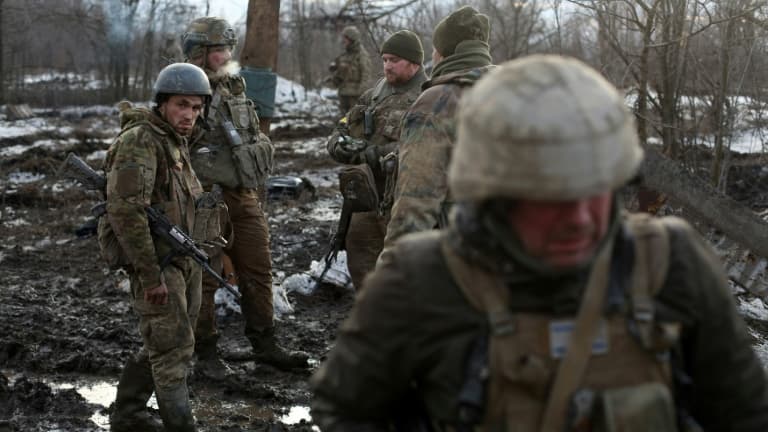 Live – War in Ukraine: Russian military announces opening of several humanitarian corridors