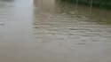 Seine-et-Marne : inondations à Chartronges - Témoins BFMTV