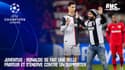 Juventus : Ronaldo se fait une belle frayeur et s'énerve contre un supporter