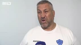 Champions Cup - Urios : "Je m'attendais à ce genre de match"