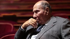 Serge Dassault ne bénéficie plus de l'immunité parlementaire, qui a été levée mercredi par le Sénat.