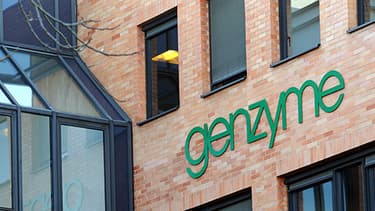 La filiale américaine de Sanofi, Genzyme, propose déjà son traitement dans l'Union Européenne.