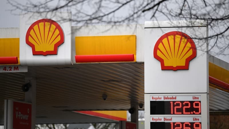 Le patron de Shell estime qu'il faut taxer davantage les compagnies énergétiques