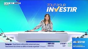 Tout pour investir : Partie 1 - 27/08