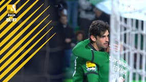 Sporting : Le festival de Trincão qui s'offre un but magnifique face à Estoril