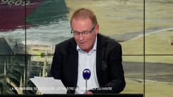 La Normandie se découvre : le Normandy au Havre