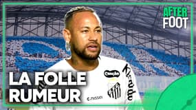 Mercato : la folle et improbable rumeur Neymar à l'OM, vous signez ? 