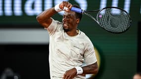 G. Monfils