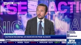 L’Autriche reconfine, les marchés en proie au doute
