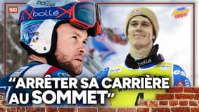 "Arrêter sa carrière au sommet", Alexis Pinturault et Clément Noël ont des objectifs bien précis pour la saison à venir et Milan Cortina
