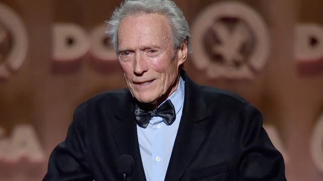 Clint Eastwood