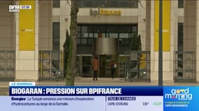 Le bras de fer est enclenché pour la vente de Biogaran