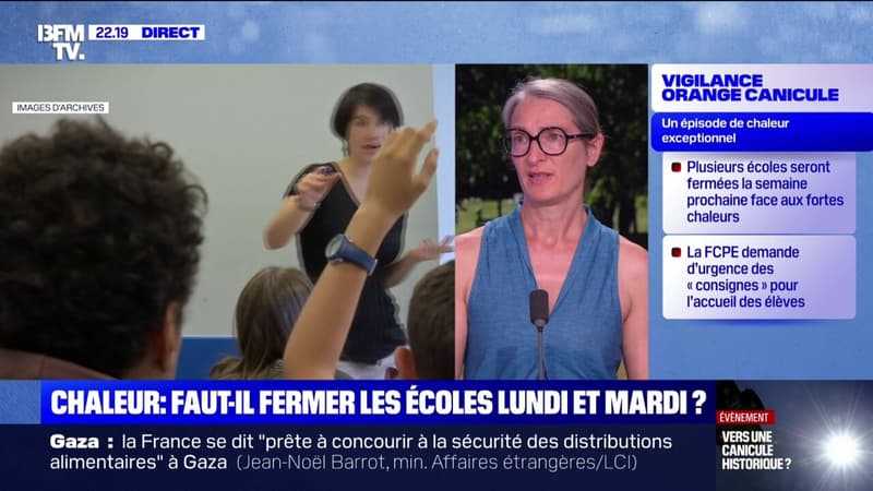 Canicule: 