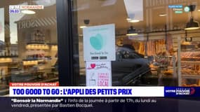 Normandie: l'appli des petits prix