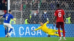 Italie-Suisse