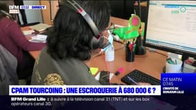 Tourcoing: deux infirmiers libéraux soupçonnés de fraude envers la CPAM, près de 680.000 euros détournés