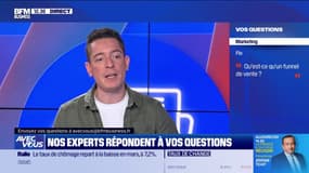 Qu'est-ce qu'un funnel de vente ?