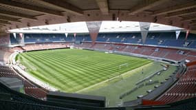 Le Parc des Princes