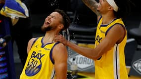 Stephen Curry