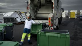 80% des déchets d'Ile-de-France sont traités en Seine-et-Marne.